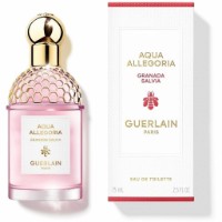 Parfum pentru ea Guerlain Aqua Allegoria Granada Salvia EDT 75ml. imaginea #2 — magazin online Desire.md