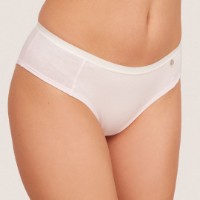 Сhiloţi pentru dame Fantasy 1015 White S imaginea #1 — magazin online Desire.md