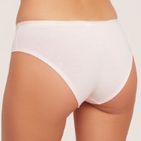 Сhiloţi pentru dame Fantasy 1015 White S imaginea #2 — magazin online Desire.md