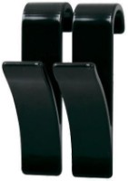 Держатель для полотенец MSV 2pcs (40698) фото №1 — интернет-магазин Desire.md