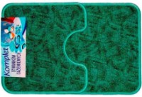 Коврик для ванной Perfect Home 2pcs (42206) фото №1 — интернет-магазин Desire.md