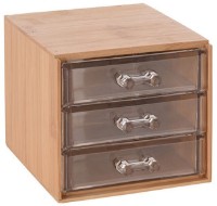 Organizator pentru depozitare Eleganza Make Up (46898)