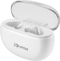 Căşti A4Tech 2Drumtek B20 White imaginea #3 — magazin online Desire.md