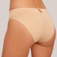 Сhiloţi pentru dame Fantasy 1055 Beige L imaginea #2 — magazin online Desire.md