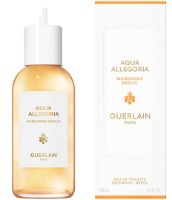 Parfum pentru ea Guerlain Aqua Allegoria Mandarine Basilic EDT Refill 200ml imaginea #2 — magazin online Desire.md