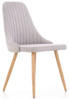 Scaun Halmar K-285 Grey imaginea #3 — magazin online Desire.md