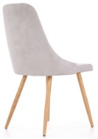 Scaun Halmar K-285 Grey imaginea #7 — magazin online Desire.md