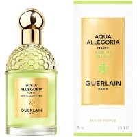 Parfum-unisex Guerlain Aqua Allegoria Nerolia Vetiver EDP 75ml imaginea #2 — magazin online Desire.md