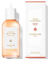 Parfum pentru ea Guerlain Aqua Allegoria Orange Soleia EDT Refill 200ml imaginea #2 — magazin online Desire.md