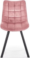 Стул Halmar K-332 Roz фото №6 — интернет-магазин Desire.md