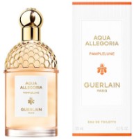Parfum pentru ea Guerlain Aqua Allegoria Pamplelune EDT Spray 125ml imaginea #2 — magazin online Desire.md