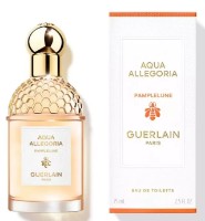Parfum pentru ea Guerlain Aqua Allegoria Pamplelune EDT Spray 75ml imaginea #2 — magazin online Desire.md