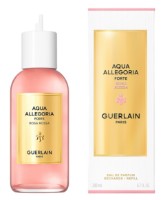 Parfum pentru ea Guerlain Aqua Allegoria Rosa Rossa EDP Refill 200ml imaginea #3 — magazin online Desire.md