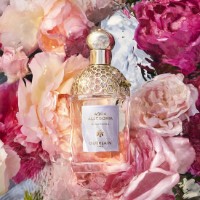 Парфюм для неё Guerlain Aqua Allegoria Rosa Rossa EDT Spray 75ml фото №3 — интернет-магазин Desire.md