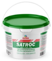 Шпаклёвка Supraten Șatroc 8kg