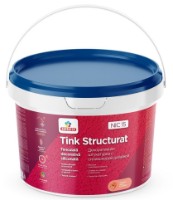 Штукатурка Supraten Tink Strukturat NIC-15 D-0 15kg фото №2 — интернет-магазин Desire.md
