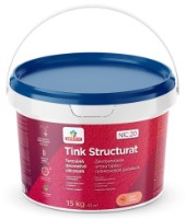 Ghips Supraten Tink Strukturat NIC-20 B-0 15kg imaginea #2 — magazin online Desire.md
