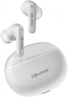 Căşti A4Tech 2Drumtek B25 White imaginea #3 — magazin online Desire.md
