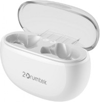 Căşti A4Tech 2Drumtek B25 White imaginea #5 — magazin online Desire.md