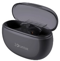 Căşti A4Tech 2Drumtek B27 Grey imaginea #2 — magazin online Desire.md