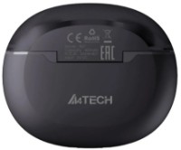 Căşti A4Tech 2Drumtek B27 Grey imaginea #4 — magazin online Desire.md