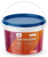 Ghips Supraten Tink Structurat Tina 15 15kg White imaginea #2 — magazin online Desire.md