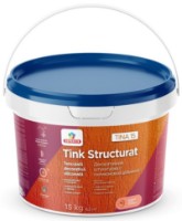 Штукатурка Supraten Tink Structurat Tina 15 B-0 15kg фото №2 — интернет-магазин Desire.md