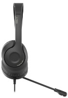 Căşti A4Tech FH100i Black imaginea #3 — magazin online Desire.md