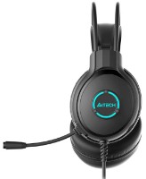 Căşti A4Tech FH300U Black imaginea #3 — magazin online Desire.md