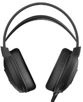 Căşti A4Tech FH300U Black imaginea #4 — magazin online Desire.md