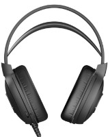 Căşti A4Tech FH300U Black imaginea #5 — magazin online Desire.md