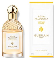Parfum pentru ea Guerlain Aqua Nettare Di Sole EDT 75ml imaginea #2 — magazin online Desire.md