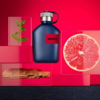 Parfum pentru el Hugo Boss Jeans EDT 125ml imaginea #2 — magazin online Desire.md