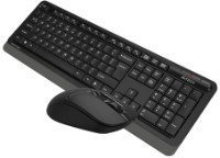 Set A4Tech FG1012S Black imaginea #4 — magazin online Desire.md