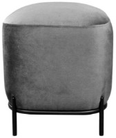 Fotoliu moale Deco Hippo imaginea #2 — magazin online Desire.md