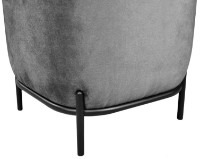 Fotoliu moale Deco Hippo imaginea #4 — magazin online Desire.md