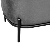 Банкетка Deco Hippo Double фото №5 — интернет-магазин Desire.md