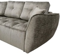 Угловой диван Deco Kaizer Coltar фото №3 — интернет-магазин Desire.md