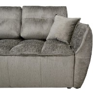 Угловой диван Deco Kaizer Coltar фото №4 — интернет-магазин Desire.md