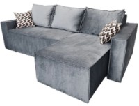 Угловой диван Deco Kalifornia 2500 фото №2 — интернет-магазин Desire.md