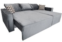 Угловой диван Deco Kalifornia 2500 фото №5 — интернет-магазин Desire.md