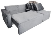 Угловой диван Deco Kalifornia 2500 фото №6 — интернет-магазин Desire.md