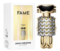 Parfum pentru ea Paco Rabanne Fame EDP 80ml imaginea #2 — magazin online Desire.md