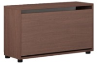 Обувница Mobildor-Lux Leo 90 (47x90x27) Wenge фото №1 — интернет-магазин Desire.md