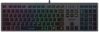 Клавиатура A4Tech FX60 Grey фото №1 — интернет-магазин Desire.md