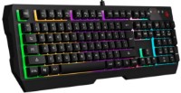Клавиатура Bloody B135N Black фото №2 — интернет-магазин Desire.md