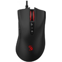 Mouse Bloody ES5 Black