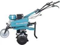 Культиватор бензиновый Konner&Sohnen KS 7HP-950A фото №2 — интернет-магазин Desire.md