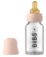 Бутылочка для кормления BIBS Baby Blush 110ml (5013244)
