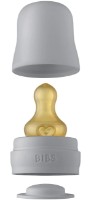 Biberon pentru bebeluș BIBS Baby Cloud 110ml (5013223) imaginea #3 — magazin online Desire.md